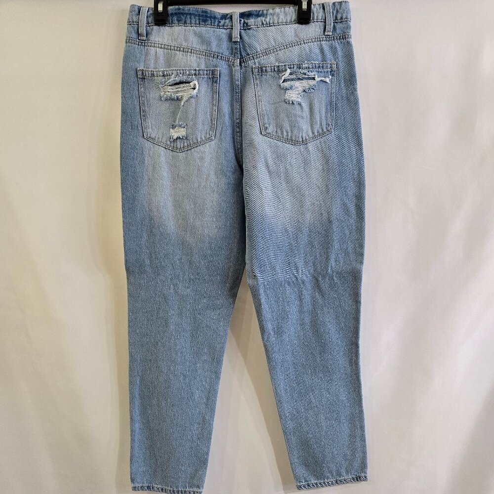No Boundaries Jeans - Picture 2 of 11